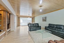 Ruime woning met 3 slaapkamers, garage en tuin in Berlare!