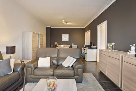 Appartement à vendre Antwerpen Kiel