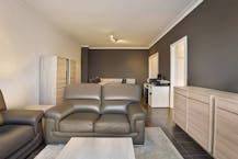 Appartement met 3 slaapkamers en terras te koop in Antwerpen