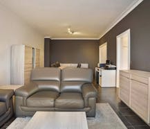 Appartement met 3 slaapkamers en terras te koop in Antwerpen