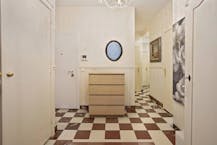 Appartement met 3 slaapkamers en terras te koop in Antwerpen