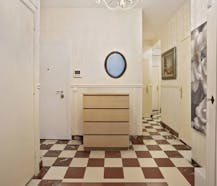 Appartement met 3 slaapkamers en terras te koop in Antwerpen