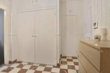 Appartement met 3 slaapkamers en terras te koop in Antwerpen