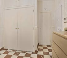 Appartement met 3 slaapkamers en terras te koop in Antwerpen