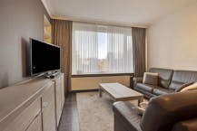 Appartement met 3 slaapkamers en terras te koop in Antwerpen