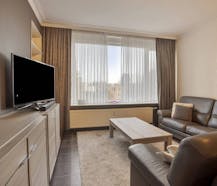 Appartement met 3 slaapkamers en terras te koop in Antwerpen