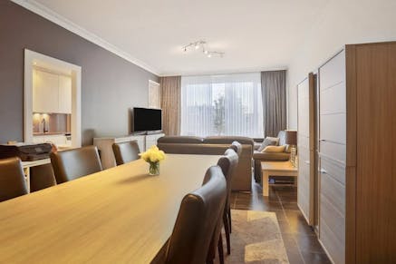 Appartement te koop Antwerpen Kiel