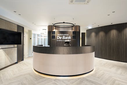 Kantoor te huur Eede