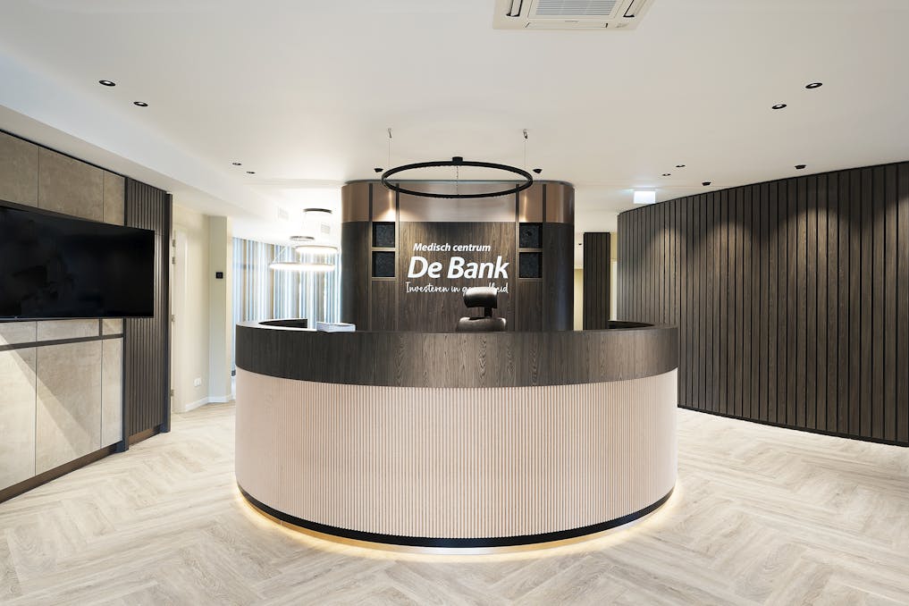 Te huur: moderne praktijkruimtes met fiscale optimalisatie