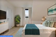 Penthouse en duplex avec 3 chambres à vendre à Koekelberg