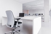 Exclusieve kantoorruimtes in Skyline Park Izegem