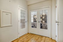 Appartement met 3 slaapkamers en terras te koop in Antwerpen