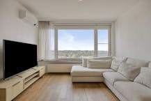 Appartement met 3 slaapkamers en terras te koop in Antwerpen