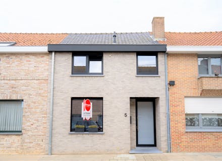 Huis te koop met 3 slaapkamers in Heuvelland