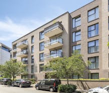 Appartement te Oudergem
