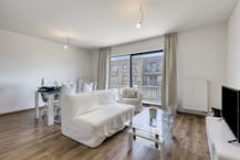 Appartement te Oudergem