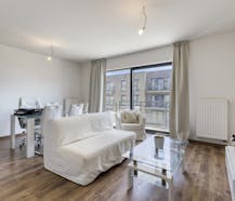 Appartement te Oudergem