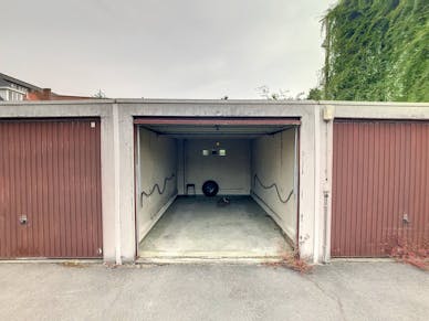 Garage te koop Roeselare