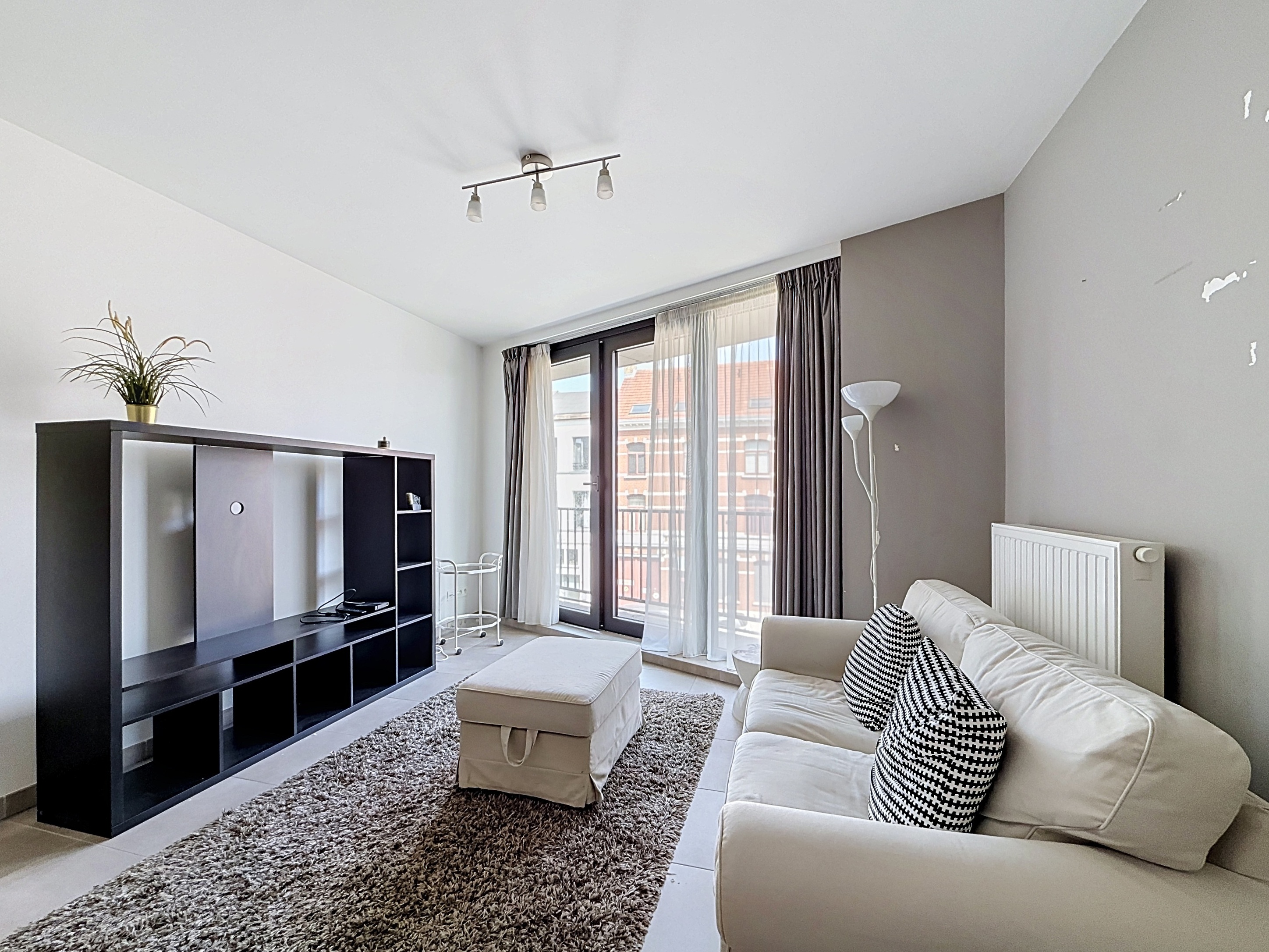 Appartement in Antwerpen