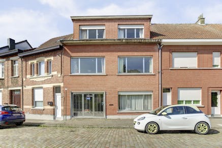 Huis verkocht Burcht