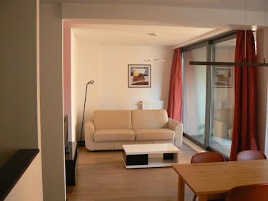 Appartement à louer Bruxelles (Brussel)
