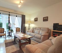 Eénslaapkamer appartement te huur in Hasselt