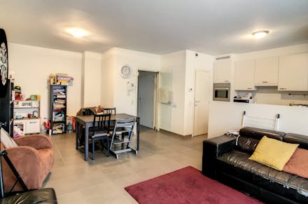 Appartement loué Malines (Mechelen)