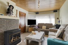 Instapklaar huis te koop op rustige ligging in Waregem