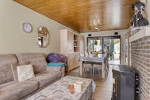 Instapklaar huis te koop op rustige ligging in Waregem