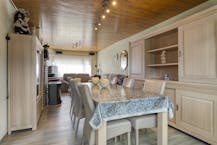 Instapklaar huis te koop op rustige ligging in Waregem