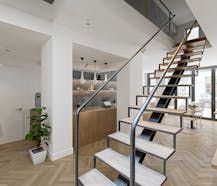 Prachtig handelspand (180m²) in hartje Hasselt