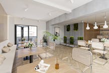  Prachtig handelspand (180m²) in hartje Hasselt