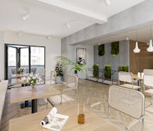 Prachtig handelspand (180m²) in hartje Hasselt