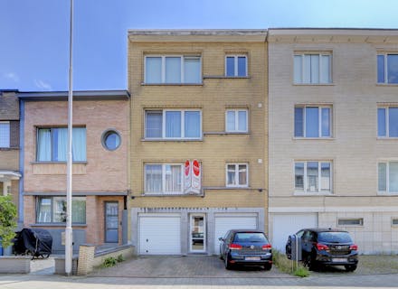Appartement (90m²) te koop in de Oosterveldwijk Wilrijk