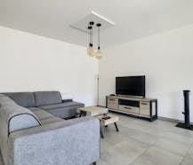 Lichtrijk appartement met ruim terras in Aalter