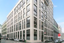 Place de parking souterraine à vendre dans le bâtiment Figaro !