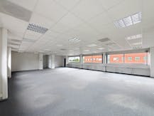 Kantoor te huur in Ieper