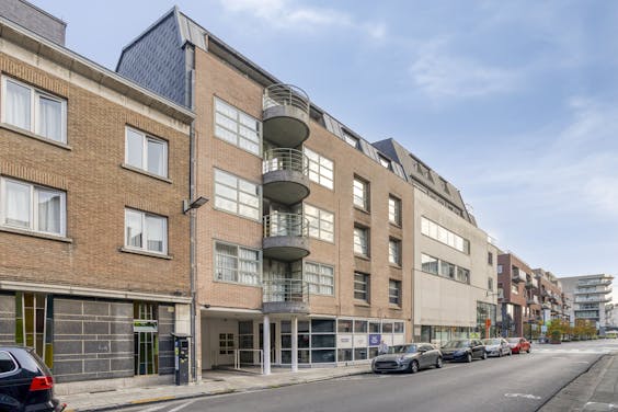 Appartement te koop Roeselare