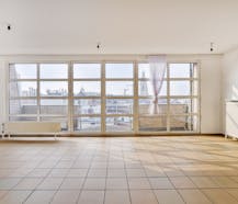 Instapklaar energiezuinig appartement met 3 slaapkamers in hartje Roeselare