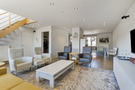 Appartement te koop Heist-aan-Zee