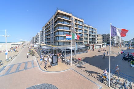 Appartement te koop Koksijde