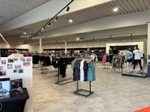 Commerciële bedrijfssite te koop langs de Ring te Roeselare