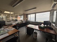 Espace de bureau à louer d'environ 400 m² à Waregem