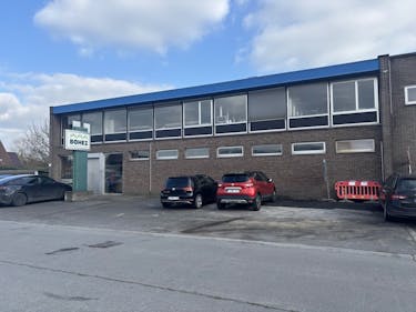 Espace de bureau à louer d'environ 400 m² à Waregem