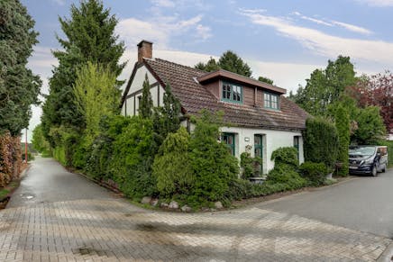 Huis verkocht Kalmthout