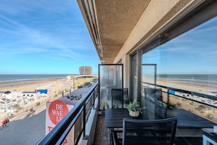 Studio te koop Middelkerke
