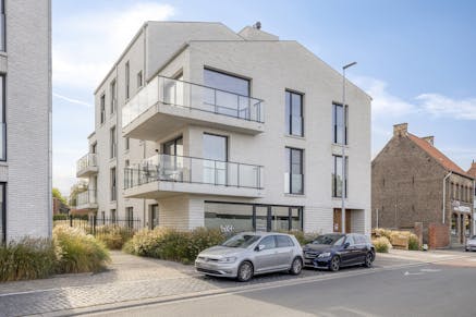 Kantoor te koop Rumbeke
