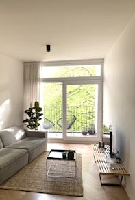 Appartement te koop Antwerpen-Noord