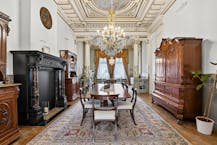 Karaktervolle herenhuis met polyvalent karakter in Terhagen