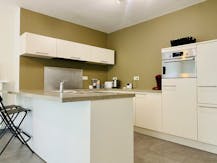 TE HUUR: Appartement met 2 slaapkamers in Hasselt centrum